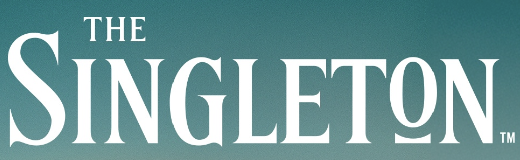 The Singleton Whisky logo